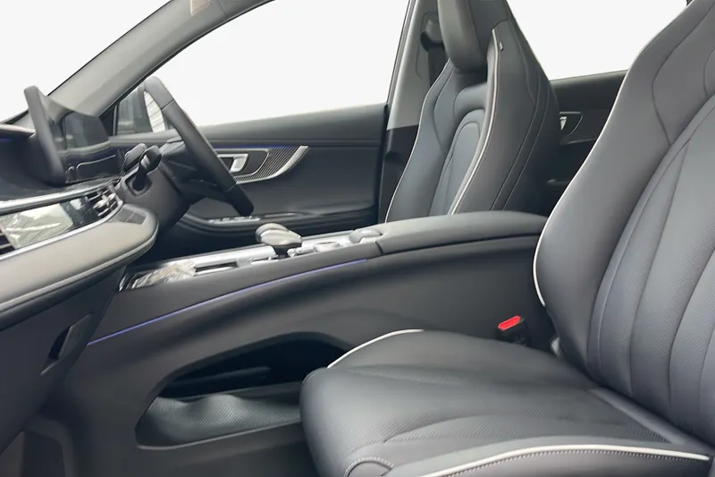 Chery Tiggo 7 Image 2