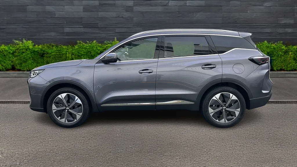 Chery Tiggo 7 Image 4