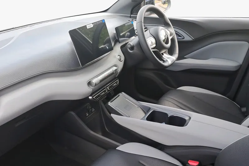 Byd Dolphin Surf Image 2