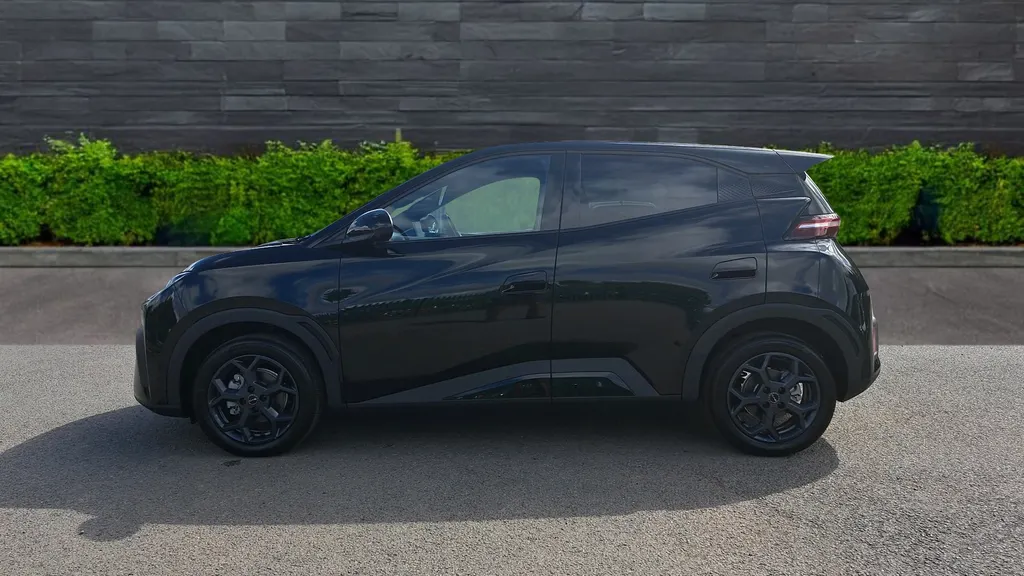 Byd Dolphin Surf Image 4