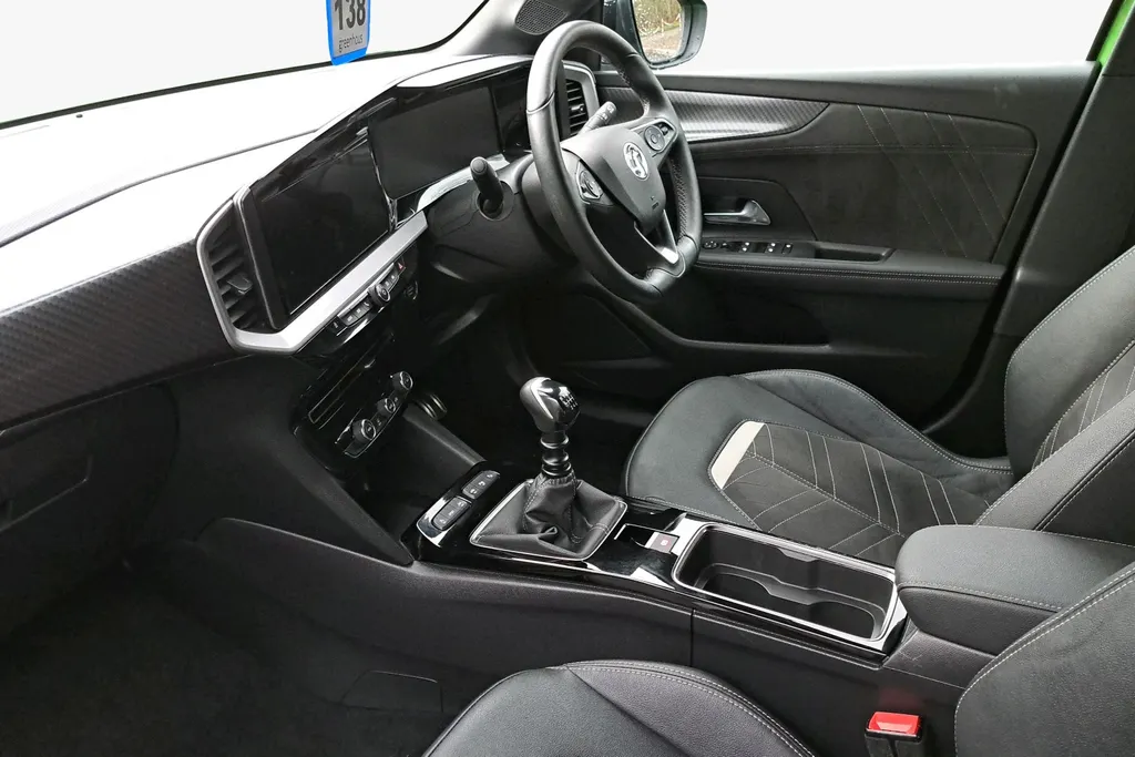 Vauxhall Mokka Image 2