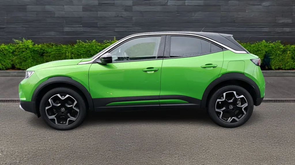 Vauxhall Mokka Image 4