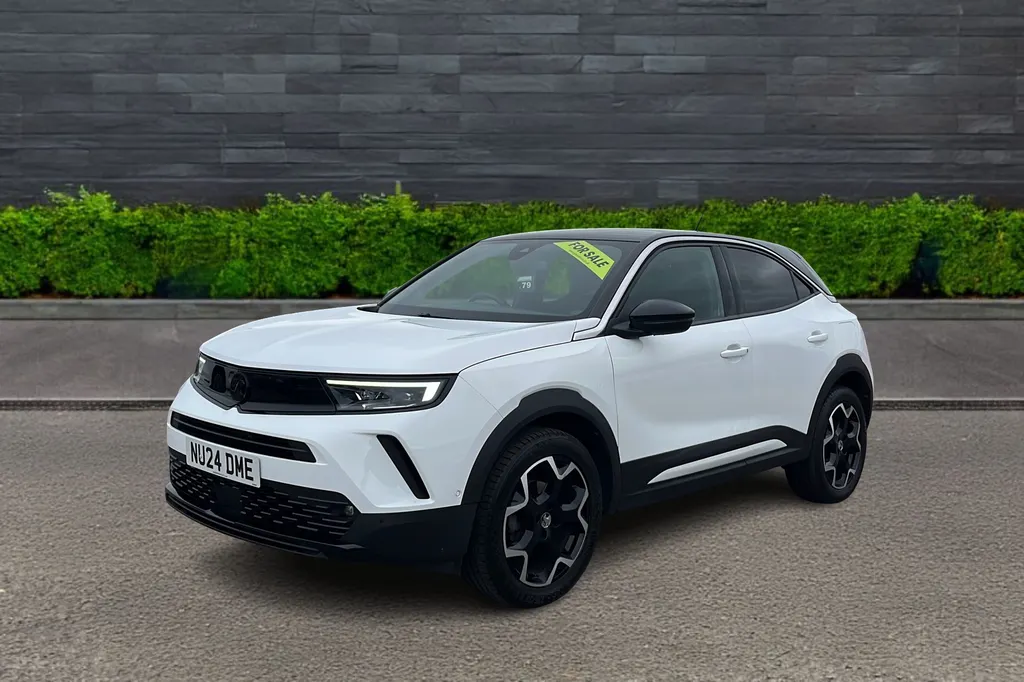 Vauxhall Mokka Image 3