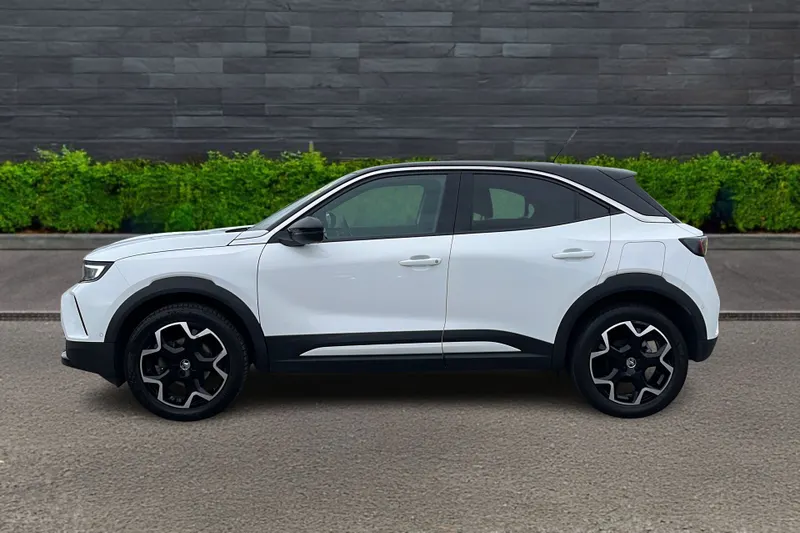 Vauxhall Mokka Image 4