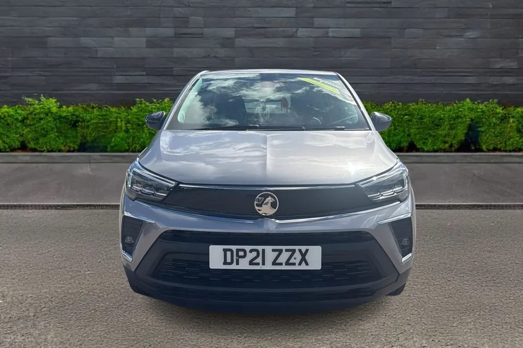 Vauxhall Crossland Image 2
