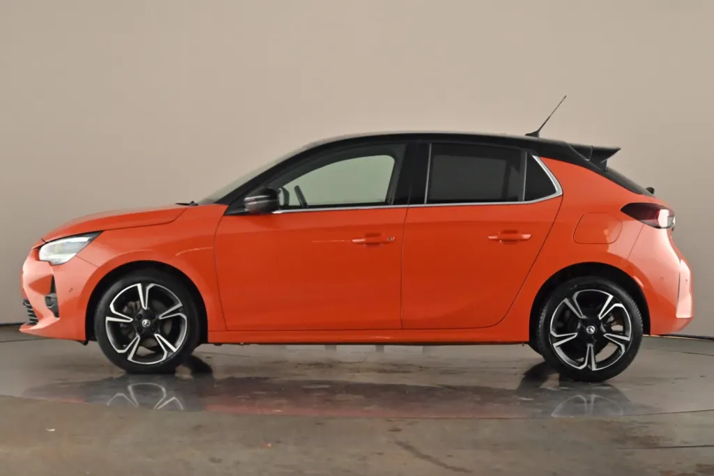 Vauxhall Corsa Image 2