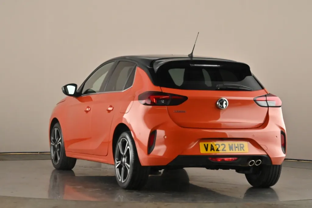 Vauxhall Corsa Image 3