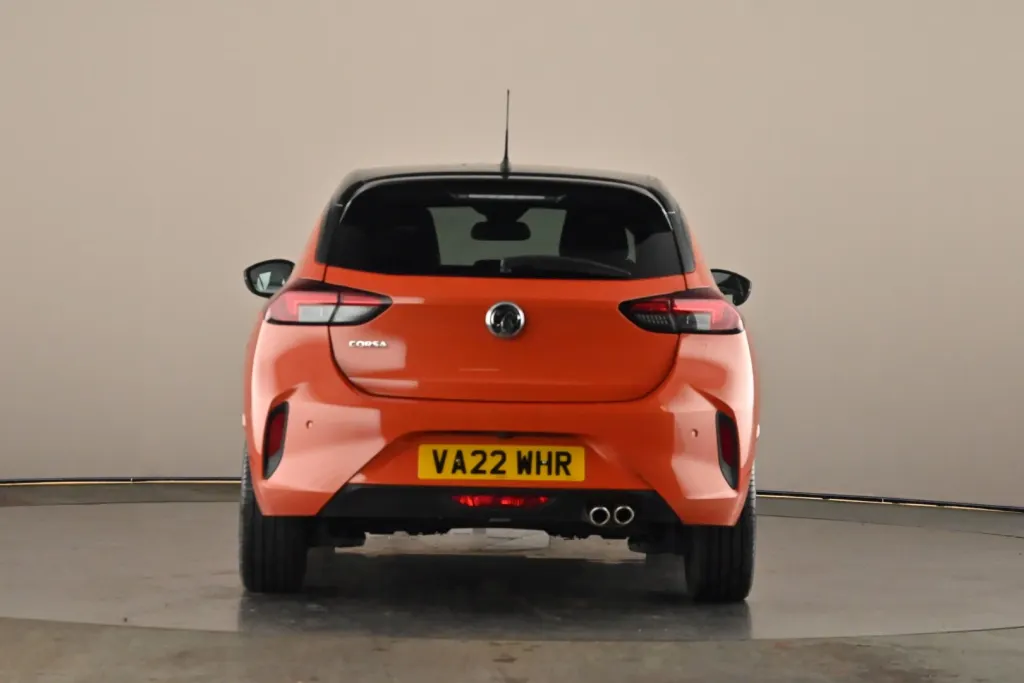 Vauxhall Corsa Image 4