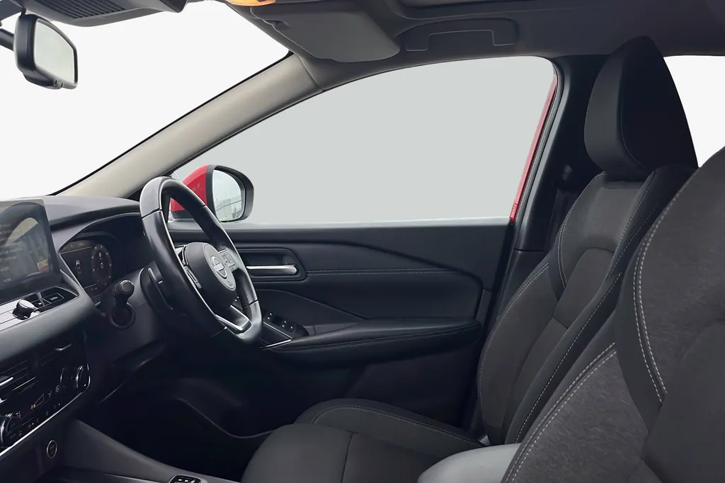 Nissan Qashqai Image 2