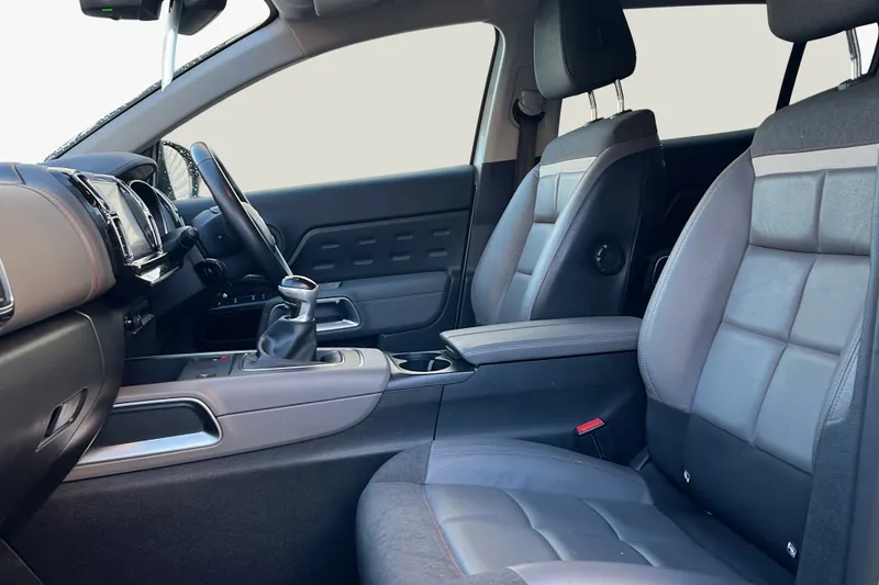 Citroen C5 Aircross Image 2