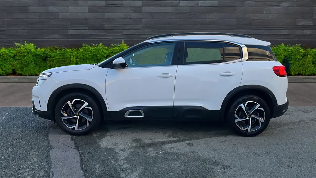 Citroen C5 Aircross Image 4
