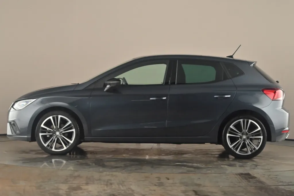 Seat Ibiza Image 2