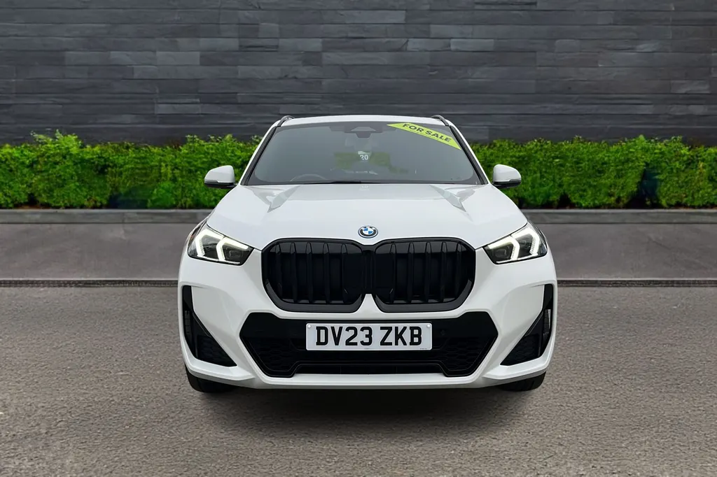 Bmw X1 Image 2