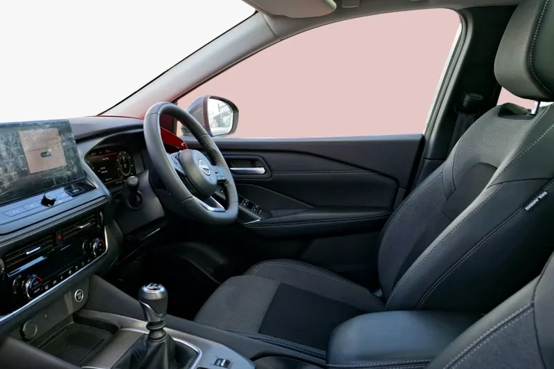 Nissan Qashqai Image 2