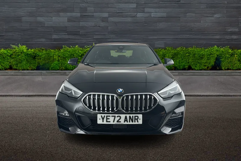 Bmw 2 Series Image 2