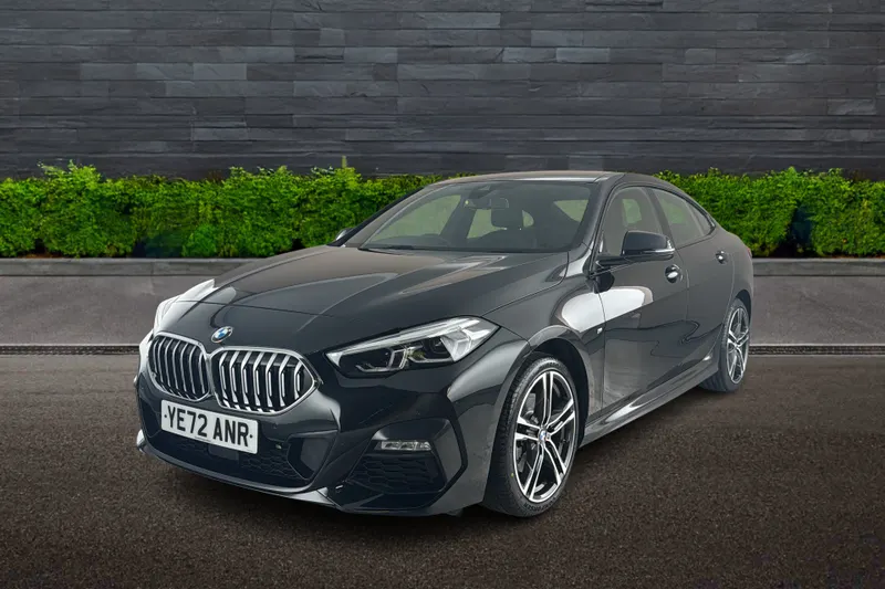 Bmw 2 Series Image 3