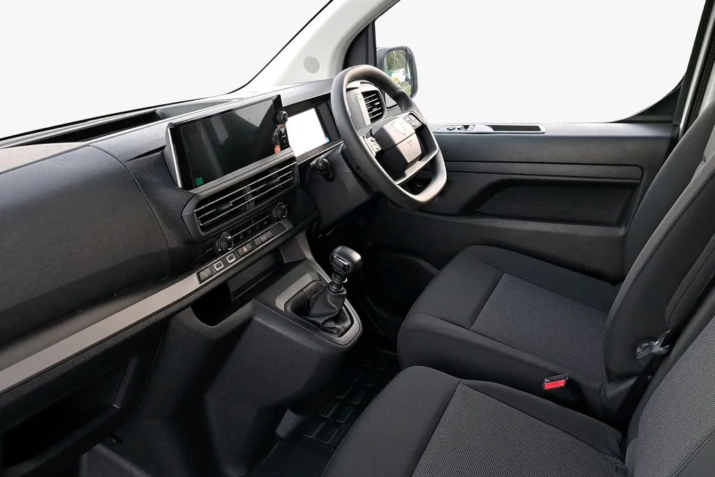 Peugeot Expert Image 2