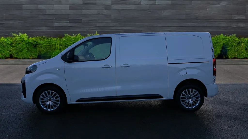 Peugeot Expert Image 4