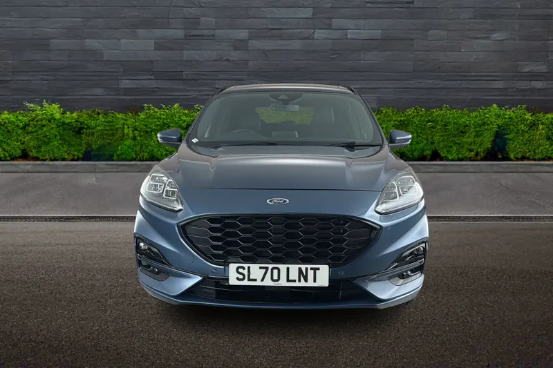 Ford Kuga Image 2