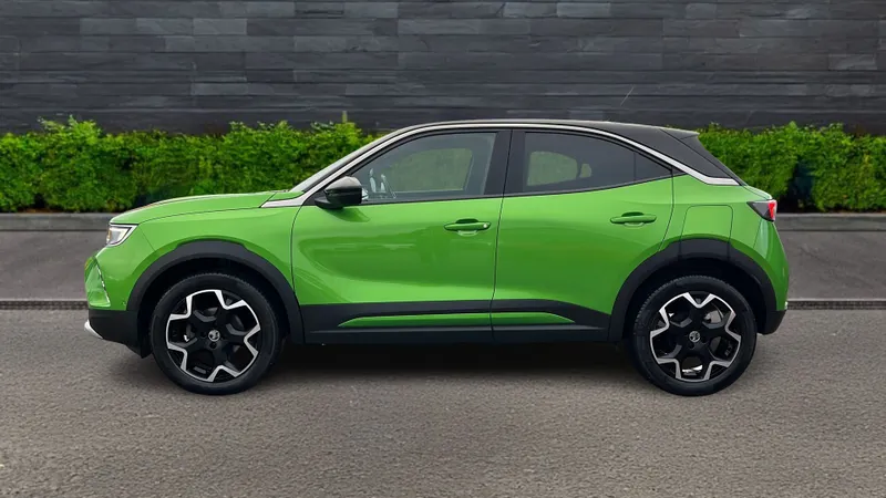 Vauxhall Mokka Image 4