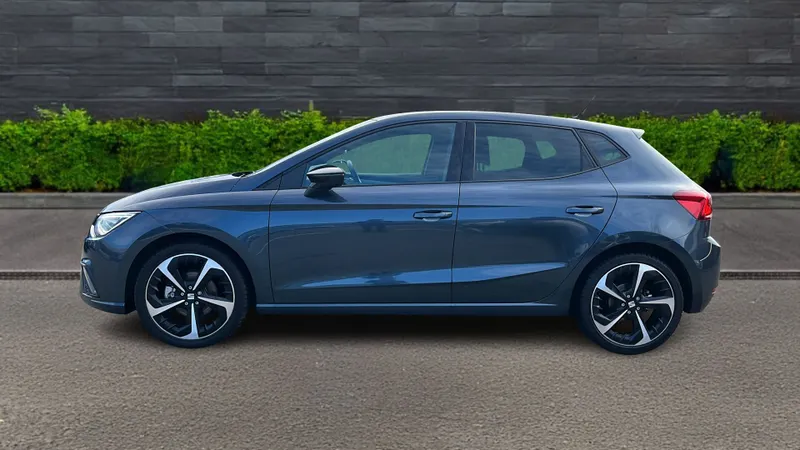Seat Ibiza Image 4
