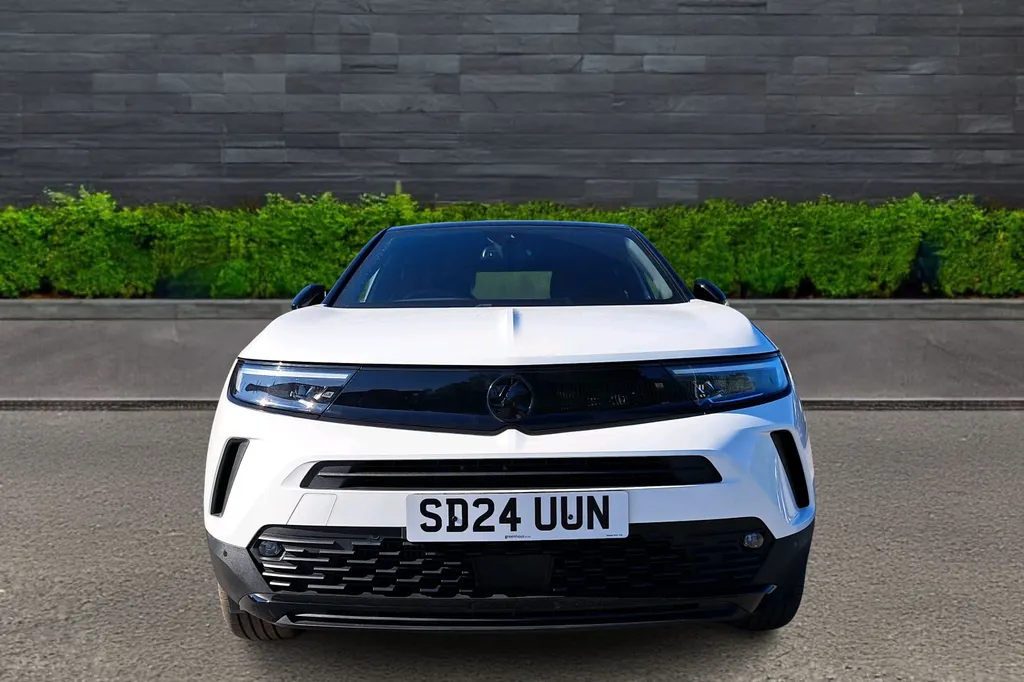 Vauxhall Mokka Image 2