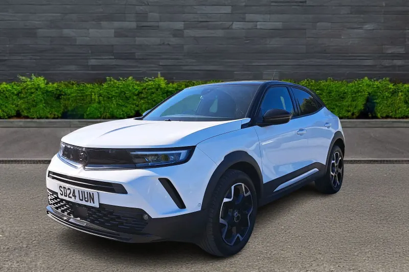 Vauxhall Mokka Image 3