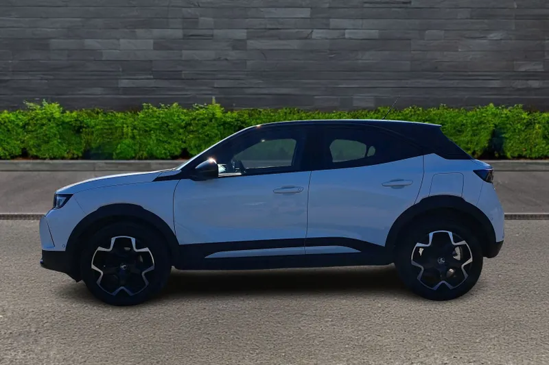 Vauxhall Mokka Image 4