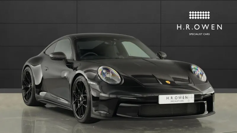 2023 Porsche 911 4.0 992 GT3 Tou...