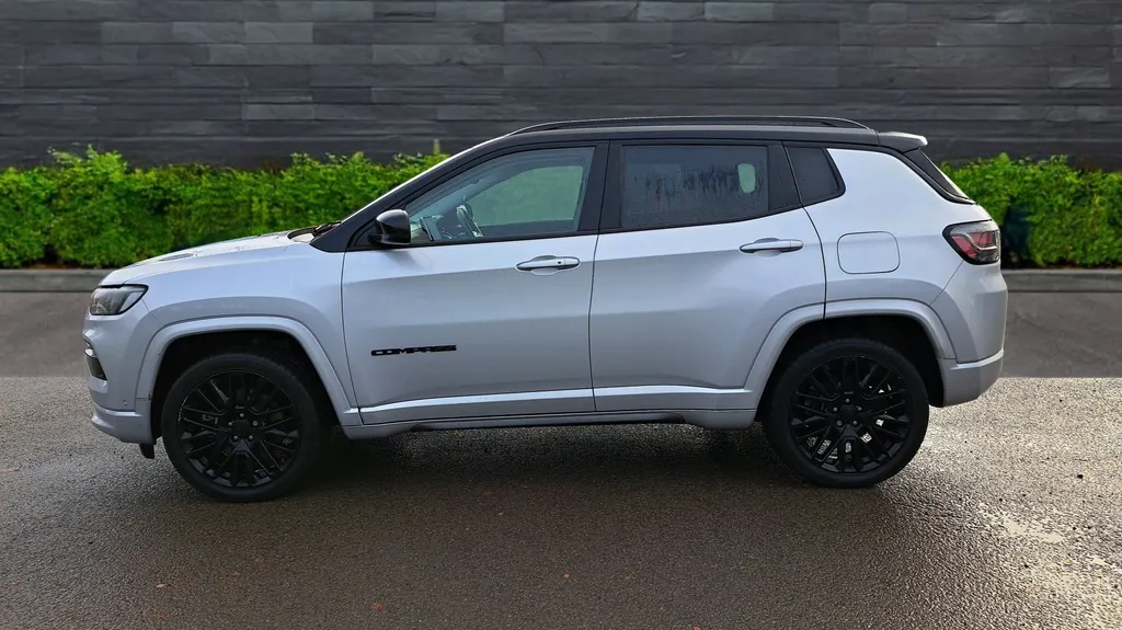Jeep Compass Image 4
