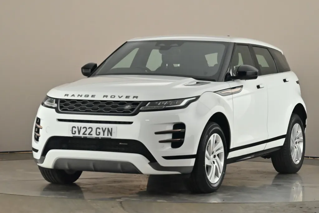 Land Rover Range Rover Evoque Image 1
