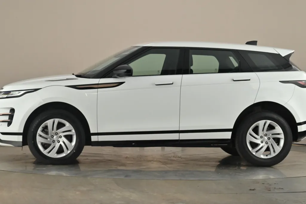 Land Rover Range Rover Evoque Image 2