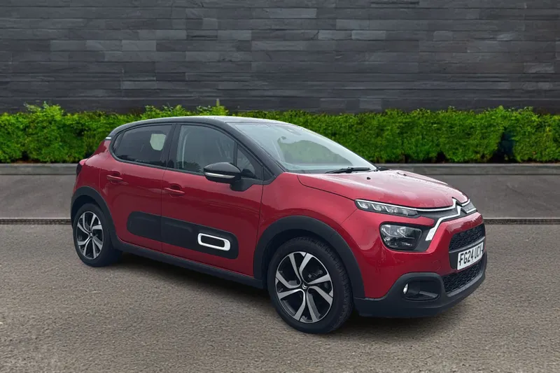 Citroen C3 Image 1