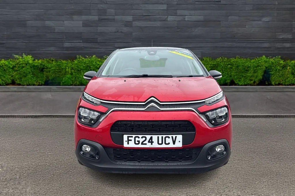 Citroen C3 Image 2
