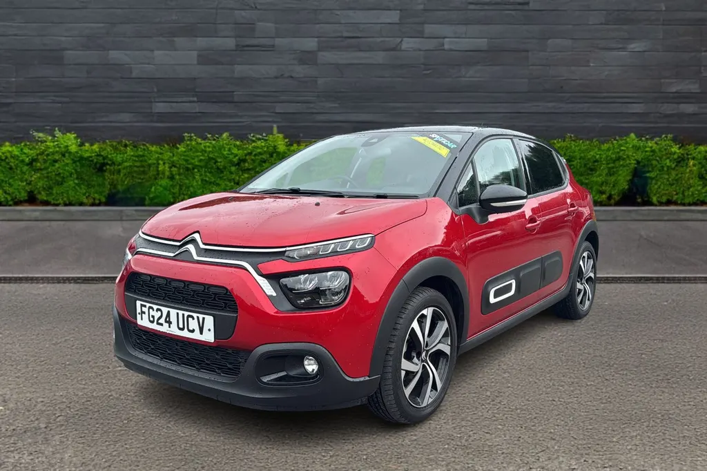 Citroen C3 Image 3