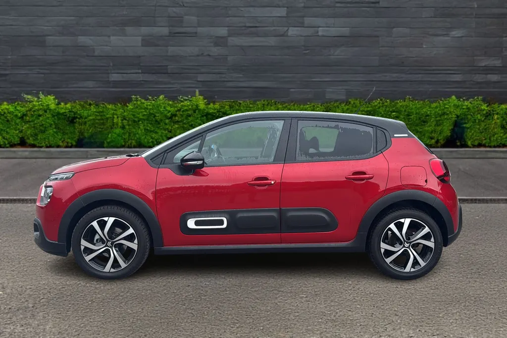 Citroen C3 Image 4