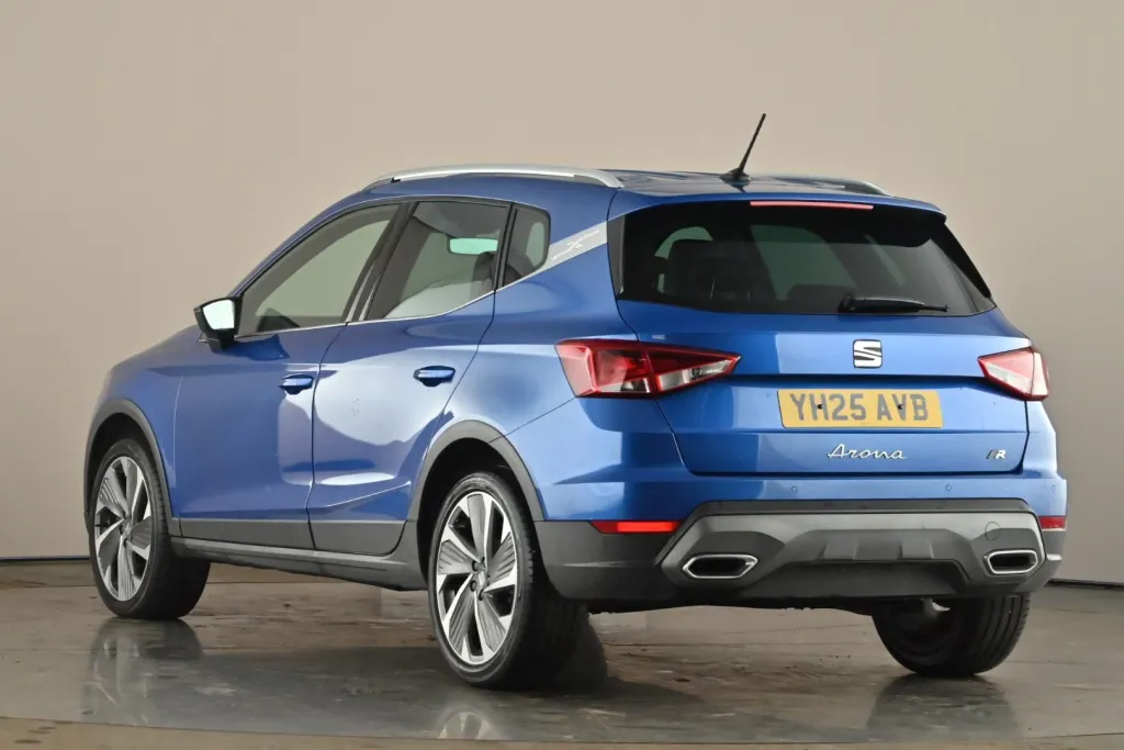 Seat Arona Image 3