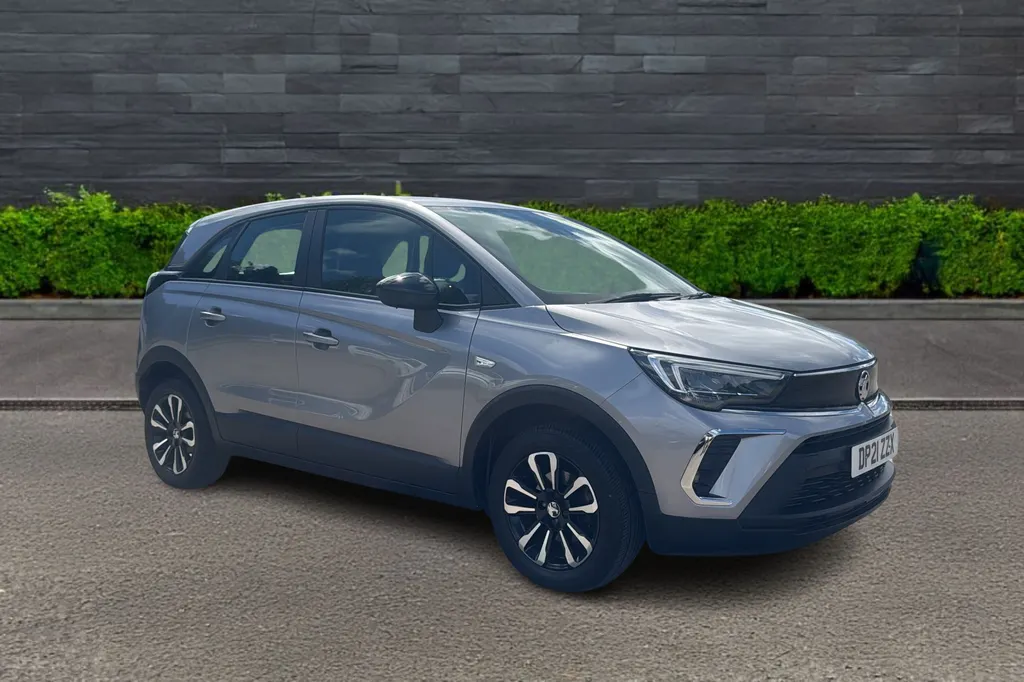 Vauxhall Crossland Image 1