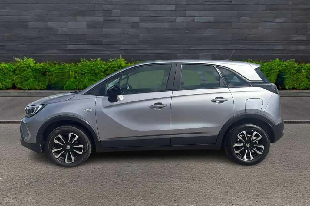 Vauxhall Crossland Image 4