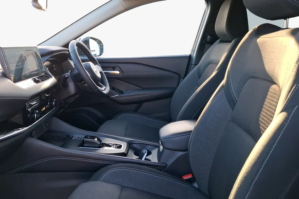 Nissan Qashqai Image 2