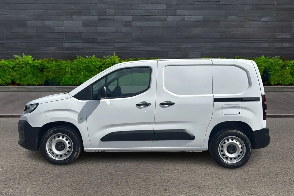 Citroen Berlingo Image 4