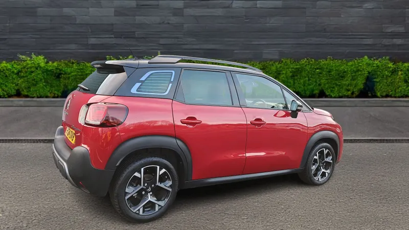 Citroen C3 Aircross Image 3