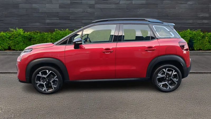 Citroen C3 Aircross Image 4