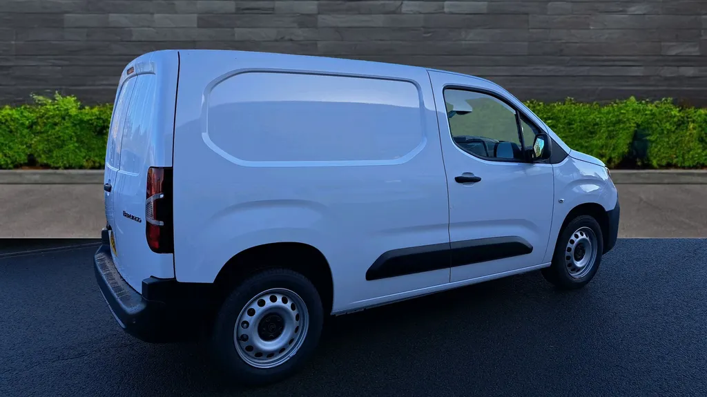 Citroen Berlingo Image 3