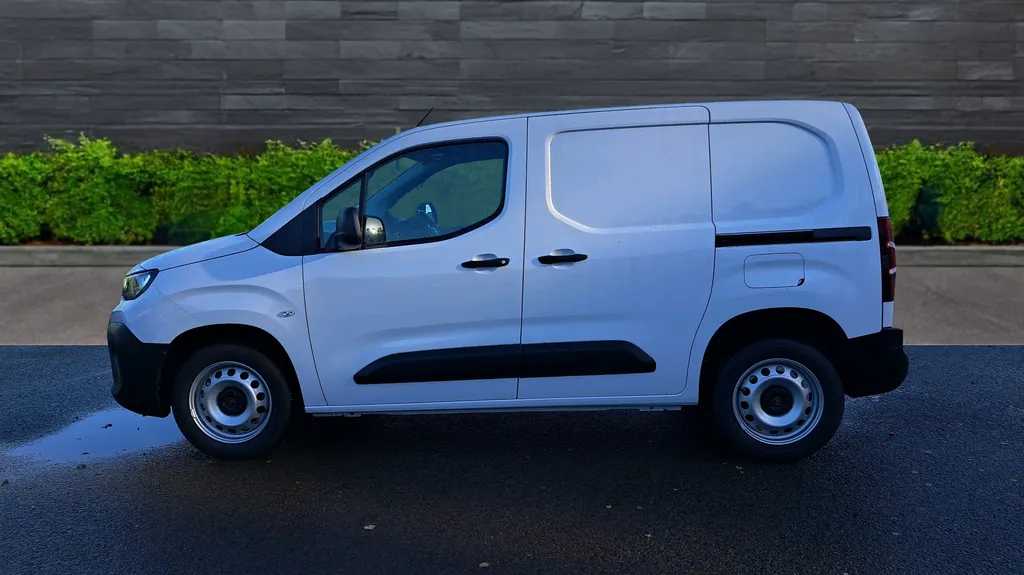 Citroen Berlingo Image 4