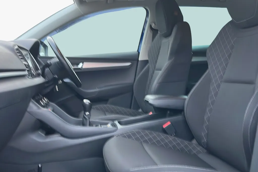 Skoda Karoq Image 2
