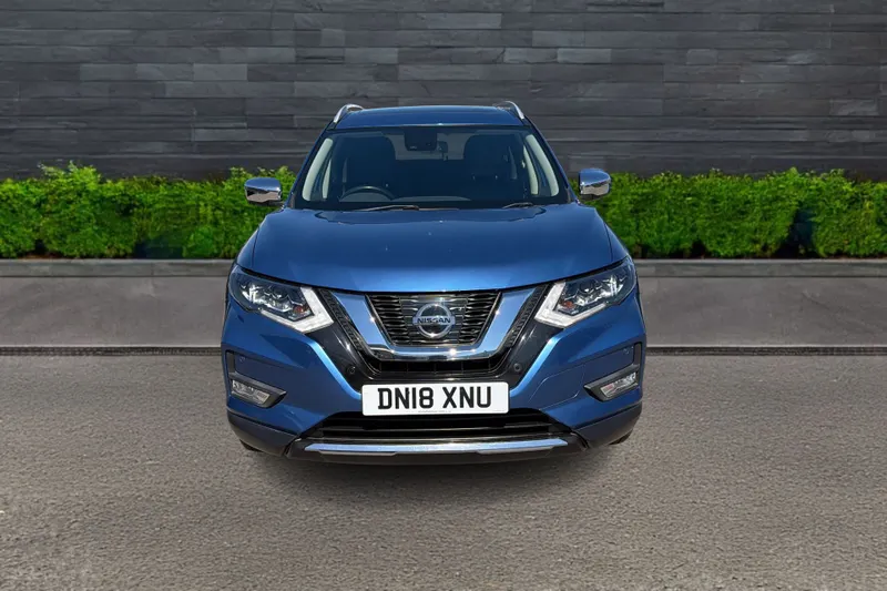 Nissan X-Trail Image 2