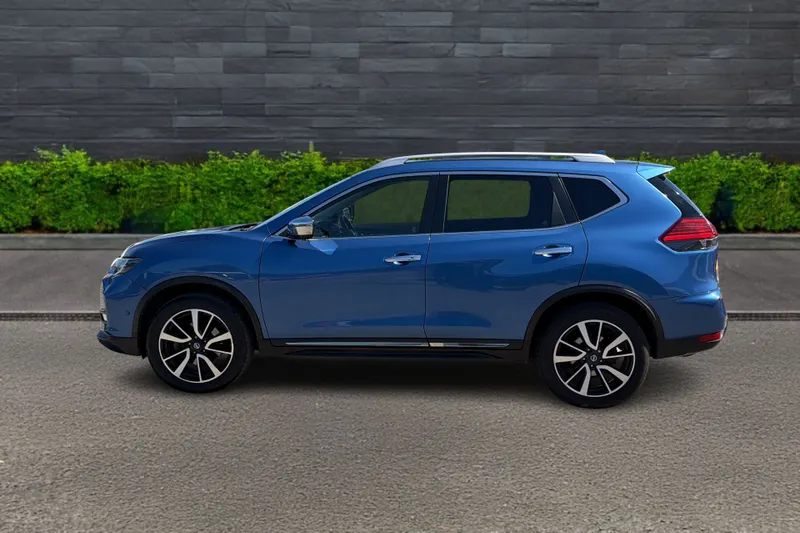 Nissan X-Trail Image 4