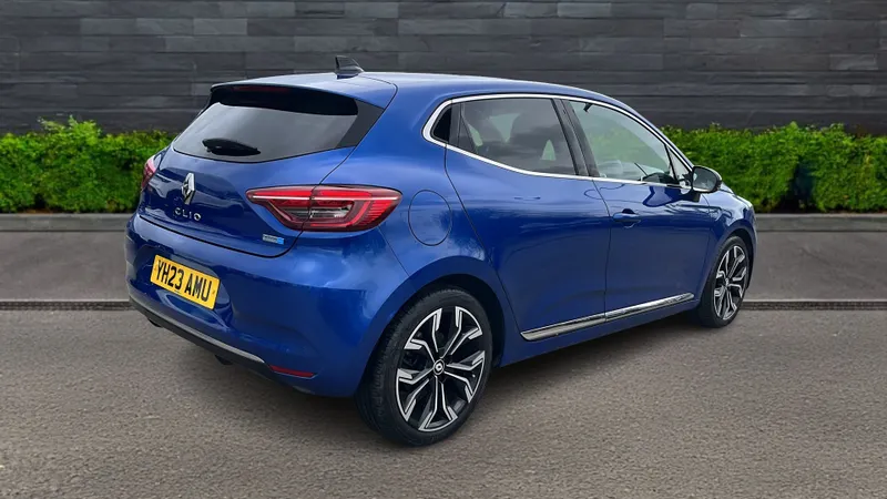 Renault Clio Image 3