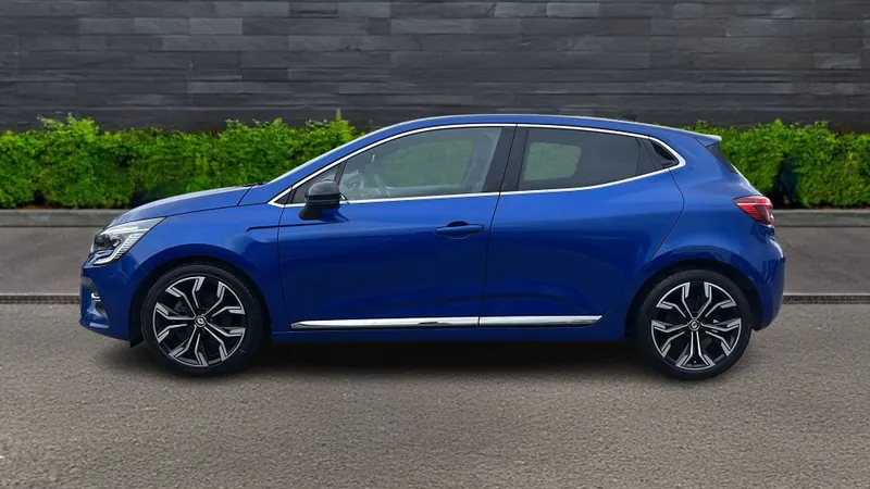 Renault Clio Image 4